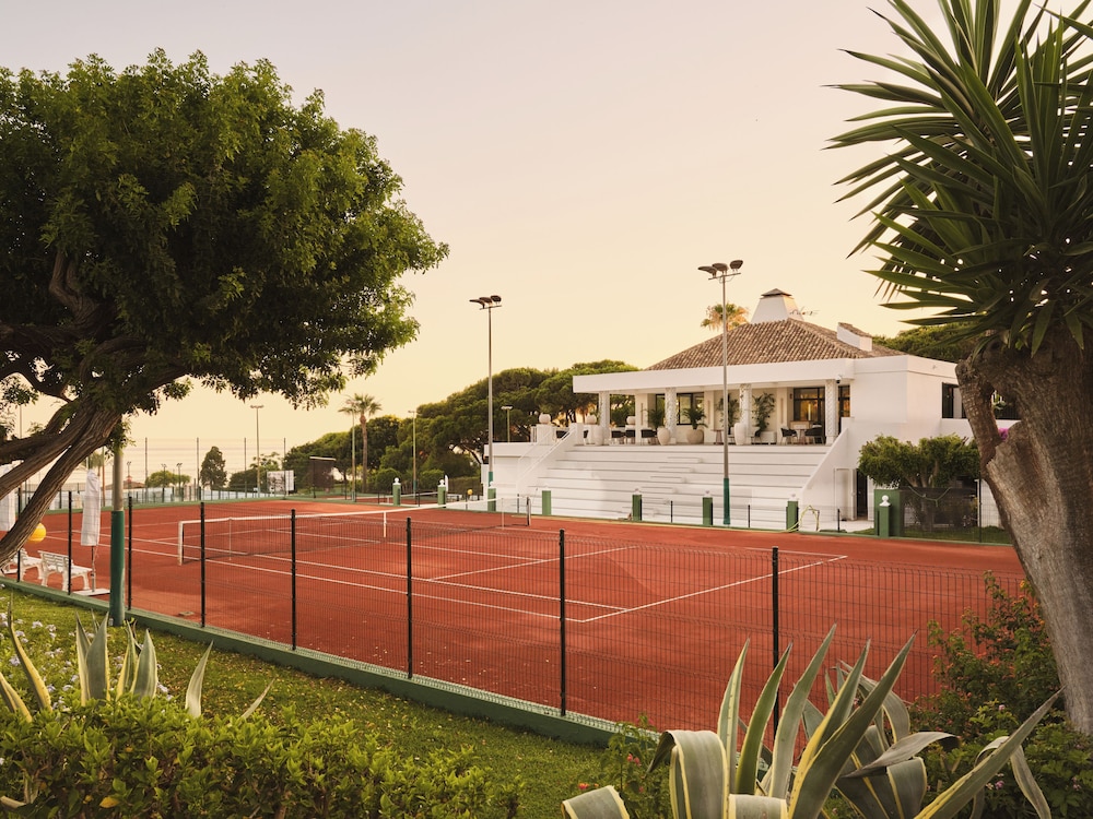Don Carlos Marbella in MARBELLA