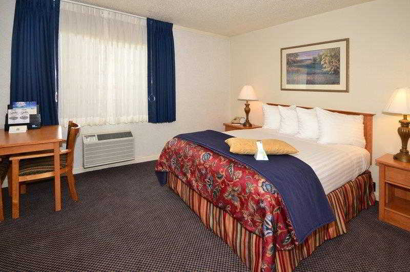 Best Western Trailside Inn 19/41