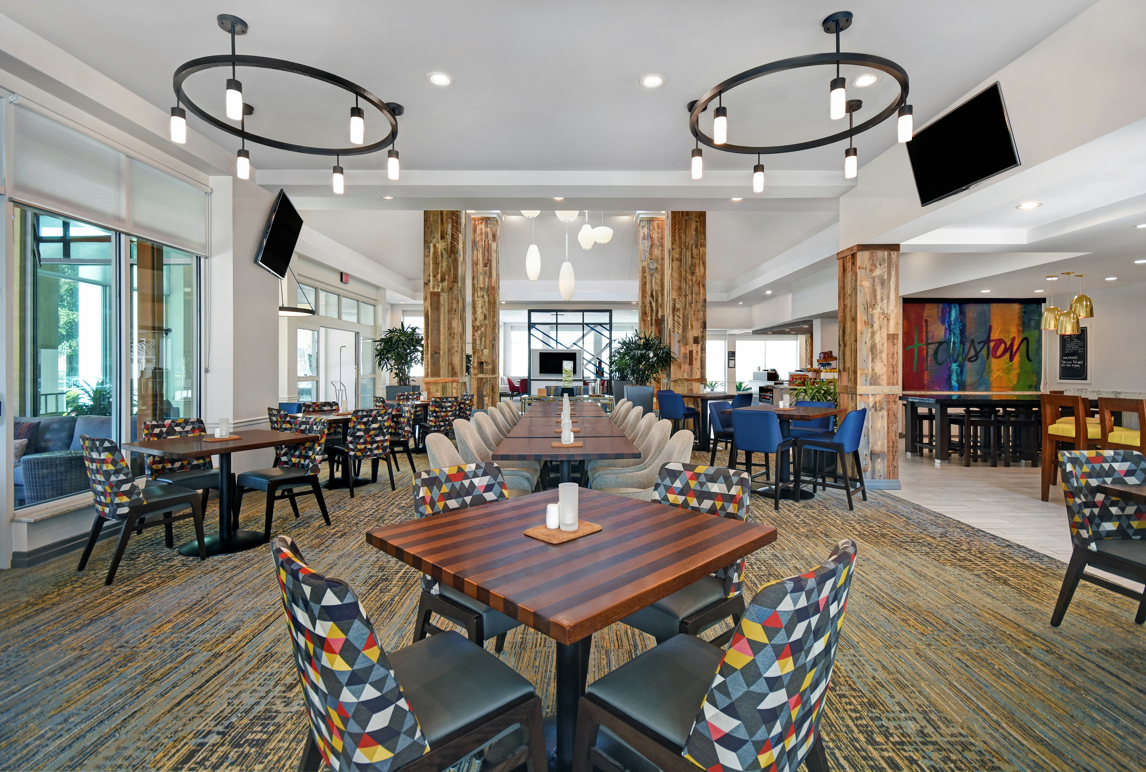 Hilton Garden Inn Houston/Galleria Area 38/58