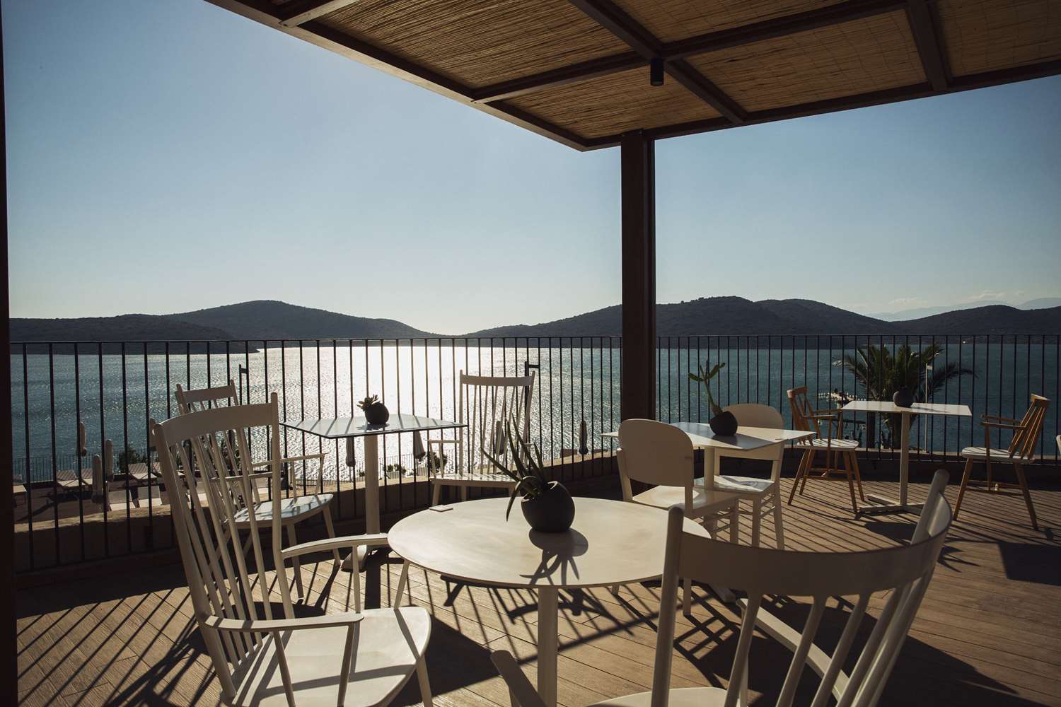 Domes Aulus Elounda Resort, Curio Collection by Hilton 53/73