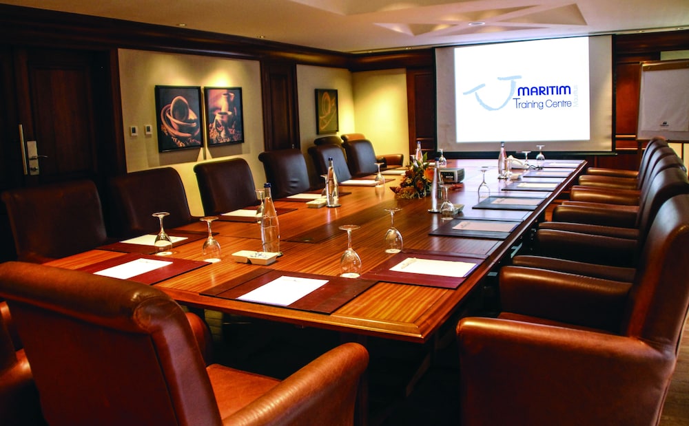 Maritim Resort and Spa Mauritius 68/81