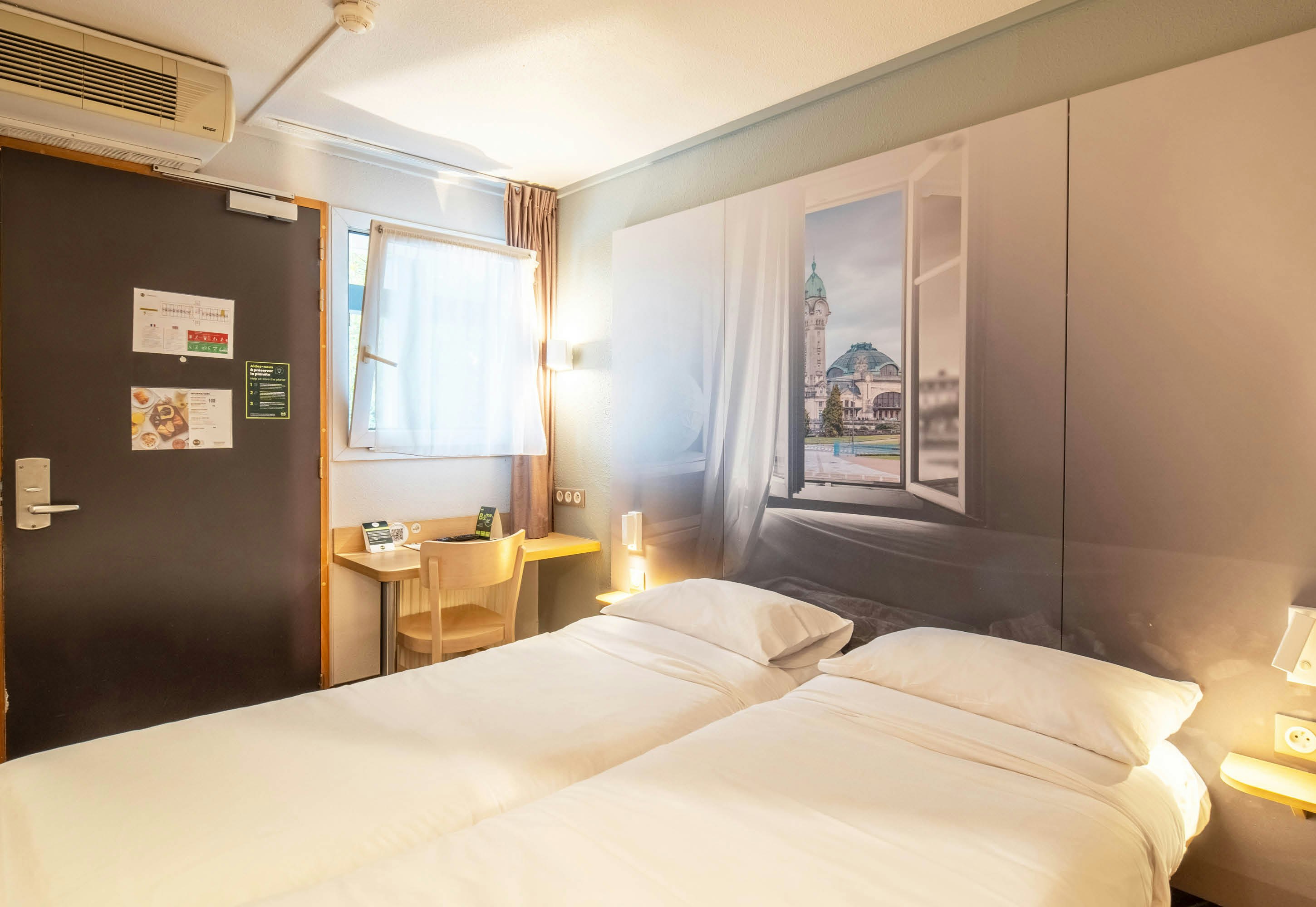 B&B Hotel Limoges 2 22/41