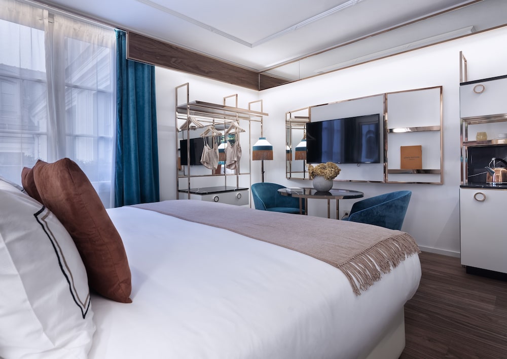 Hotel Maison Colbert Member of Melia Collection 17/50