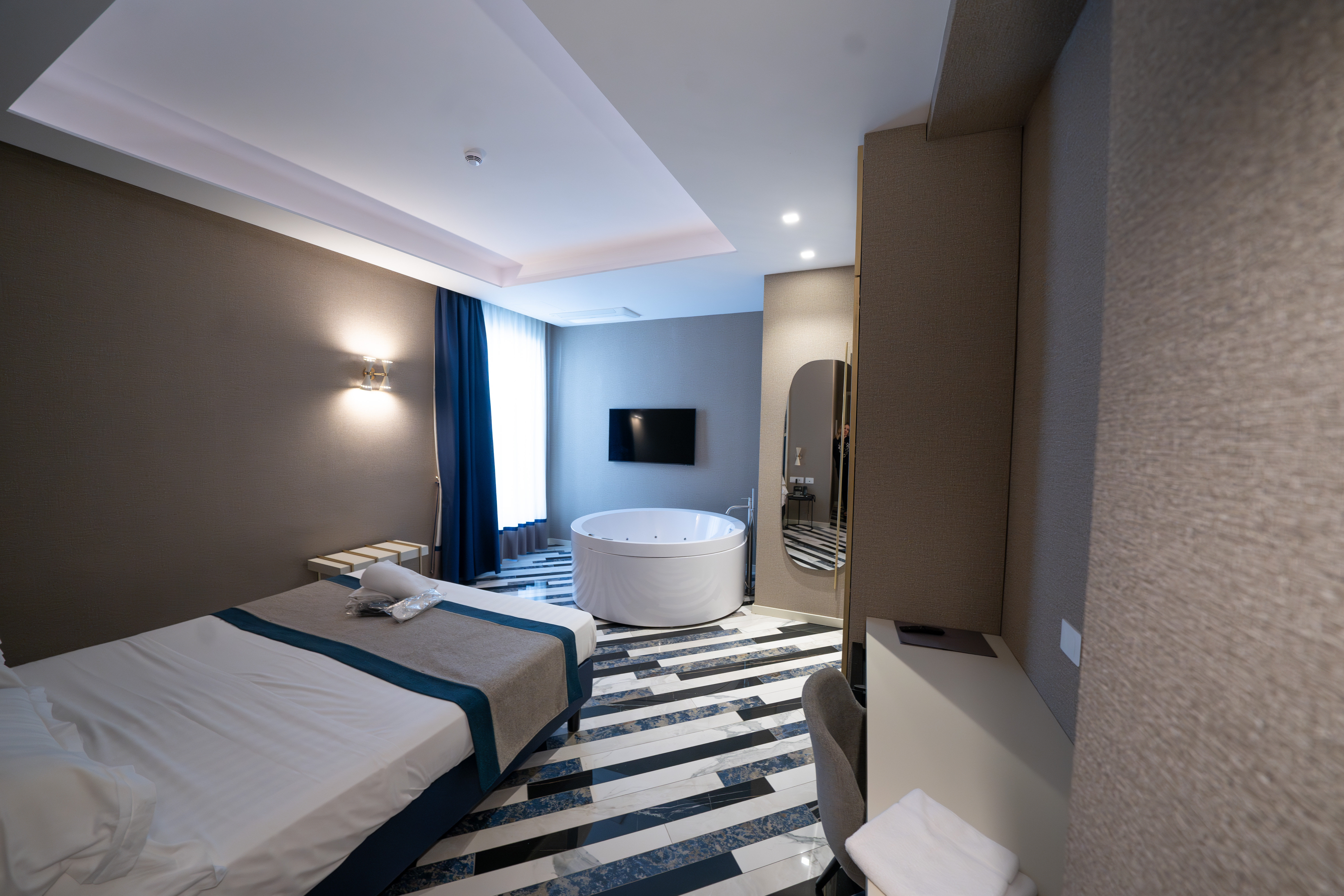 Hotel Club Cala Moresca Naples Bacoli 17/87