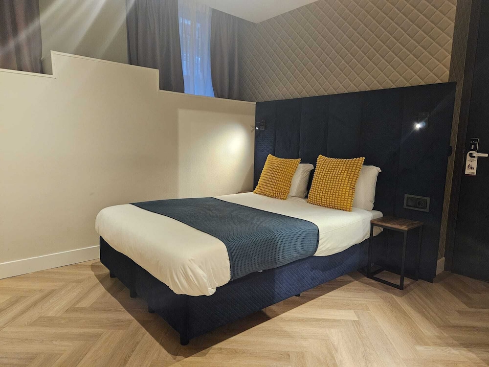 Hotel Washington 17/43