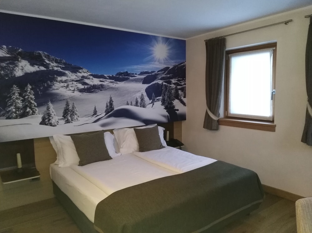DV Chalet Boutique Hotel and Spa 2/18