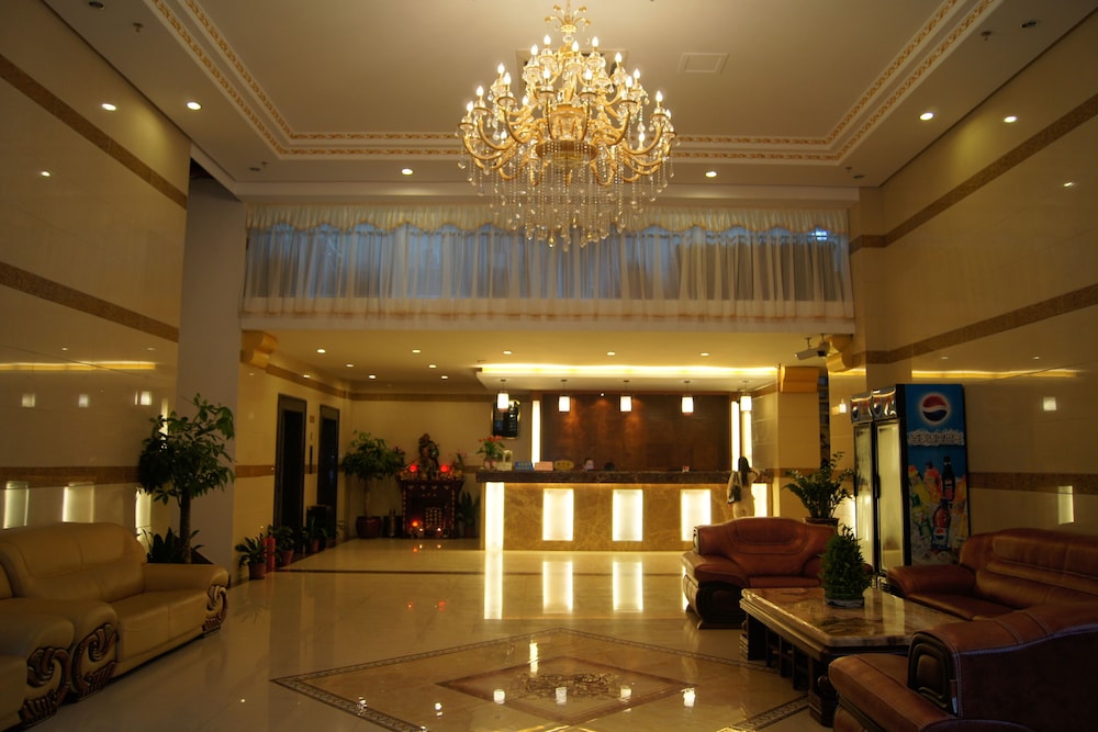 Guangzhou Meigang Hotel 11/50