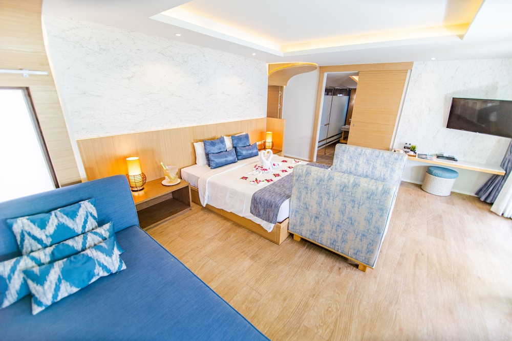 Rummana Boutique Resort 24/78
