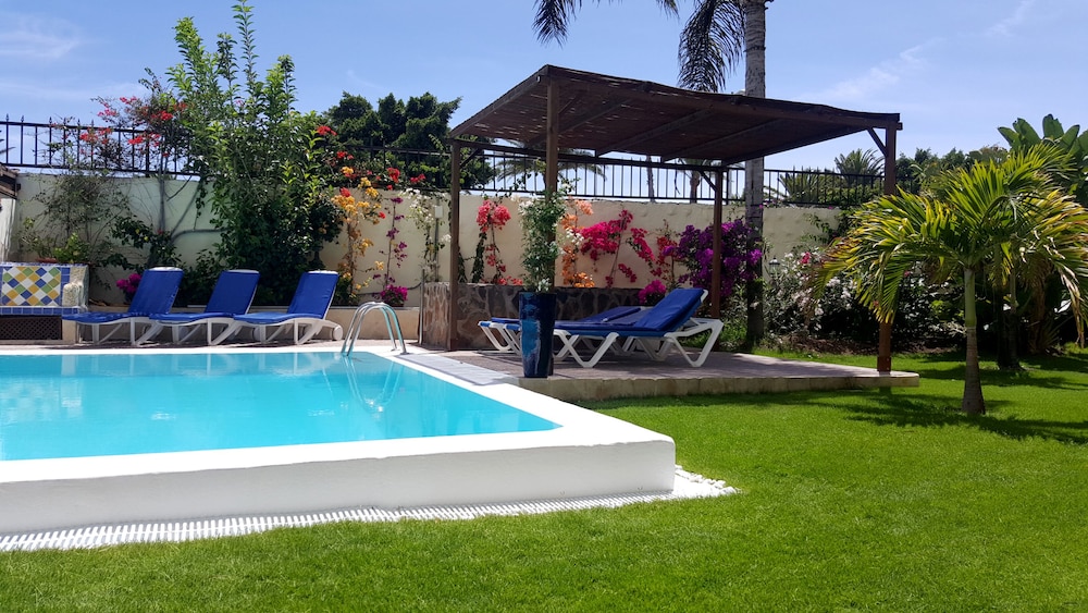 Apartamentos VIP Nogal - Adults Only 5/37