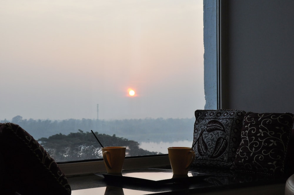Keys Select By Lemon Tree Hotels 27/29