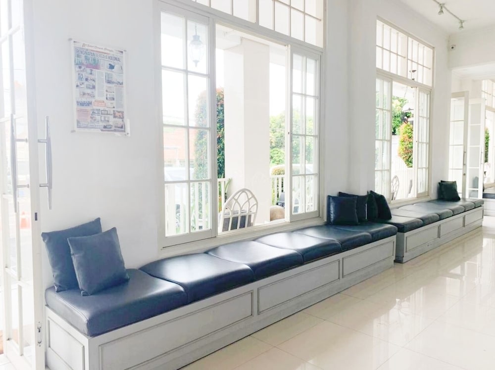 Victoria Boutique Residence 33/46