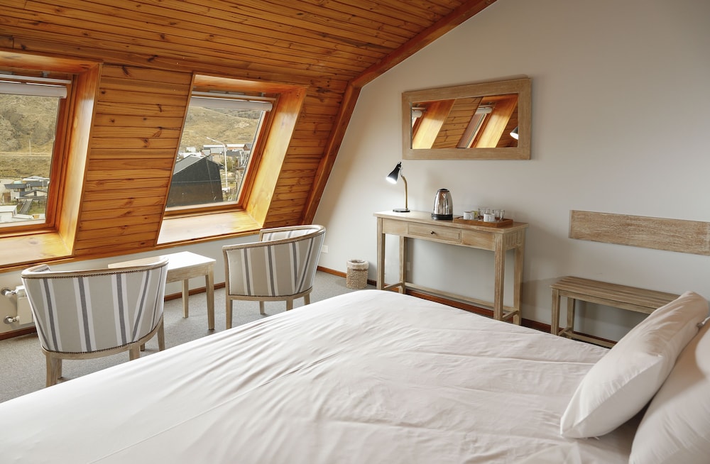 Los Cerros del Chalten Boutique Hotel 2/50
