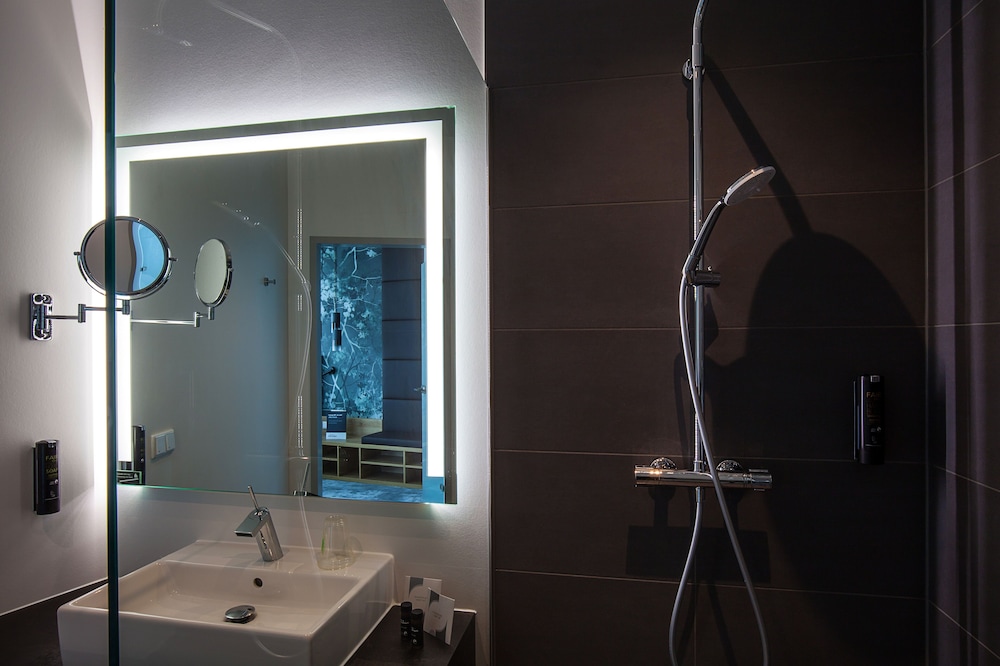 Panorama, Junior Suite, King Bed