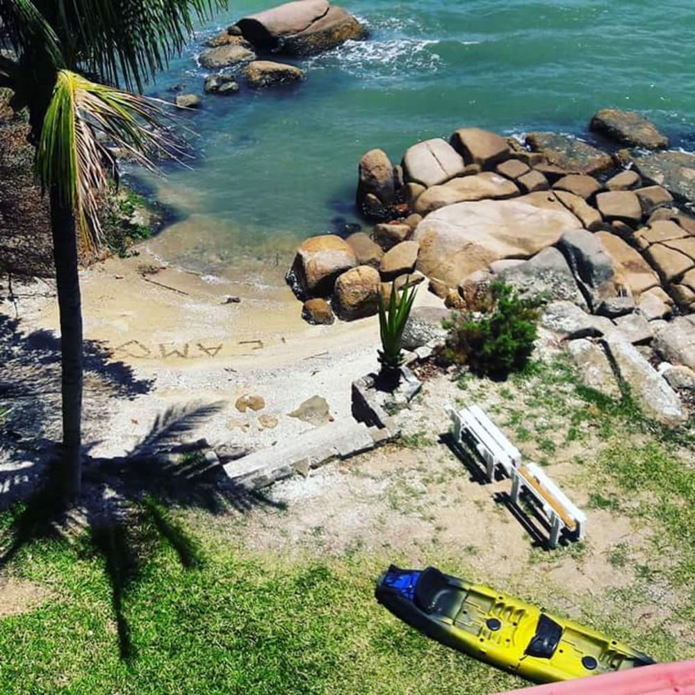 Pousada Prainha Da Nina 42/50