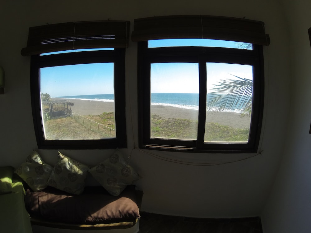 Marbella Eco Lodge 75/100