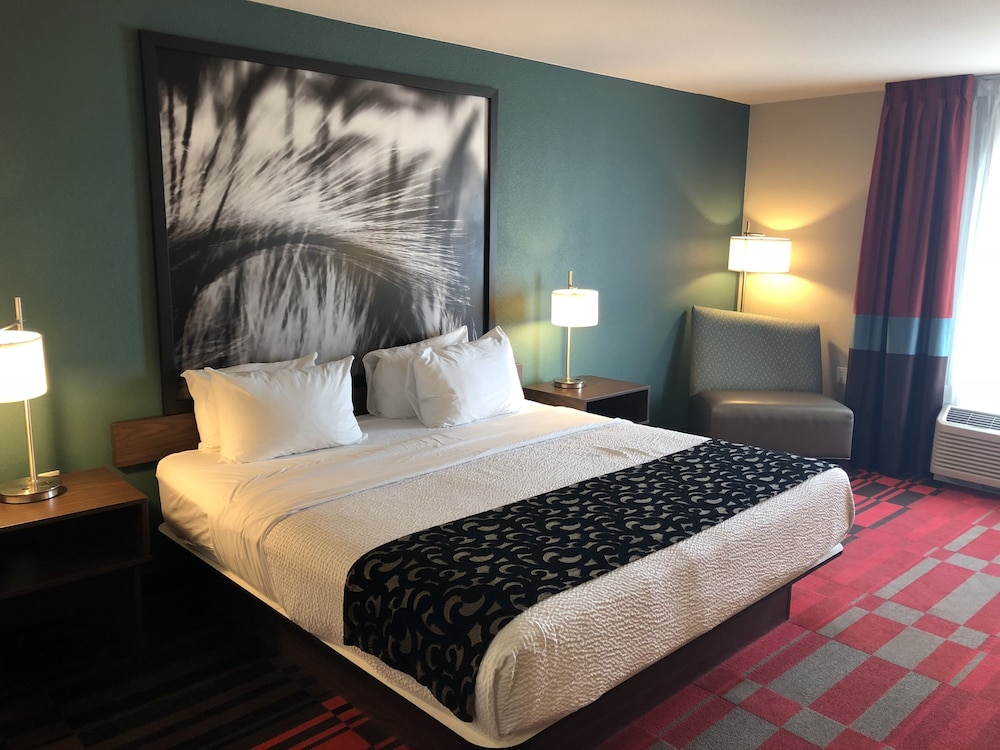 Roosevelt Place Hotel 11/43