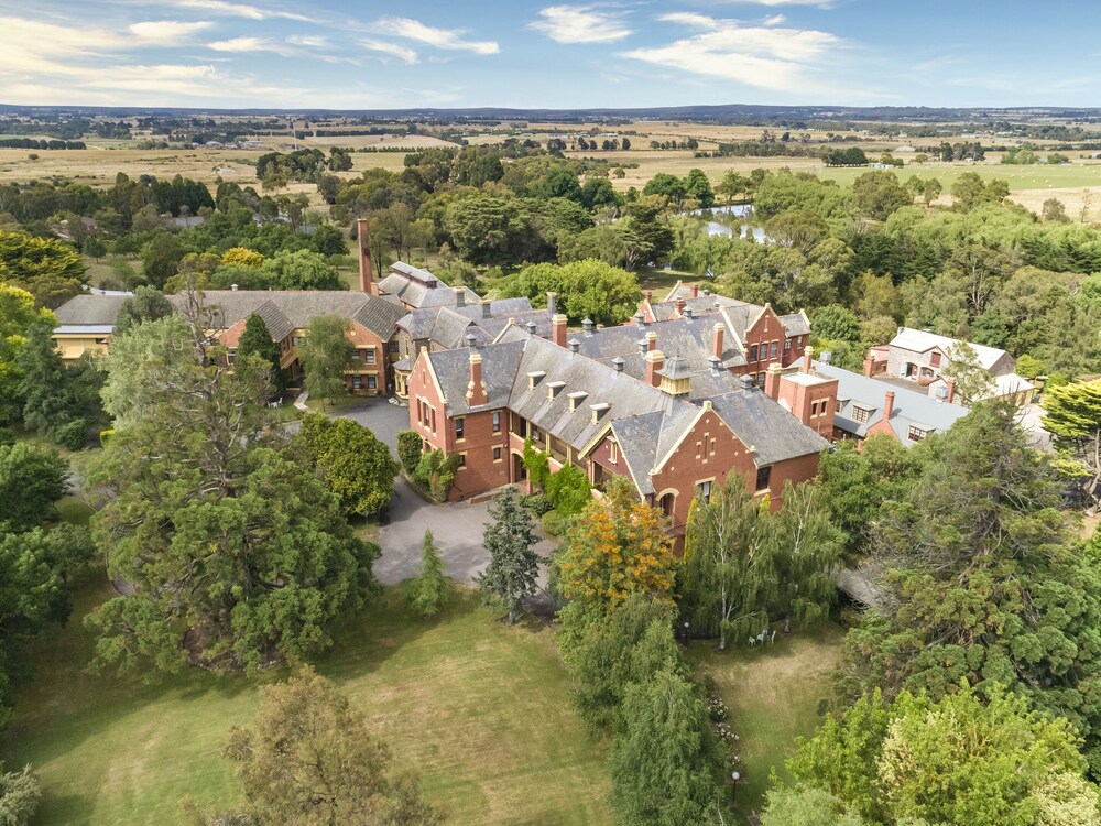 Club Wyndham Ballarat, Trademark Collection by Wyndham 47/58