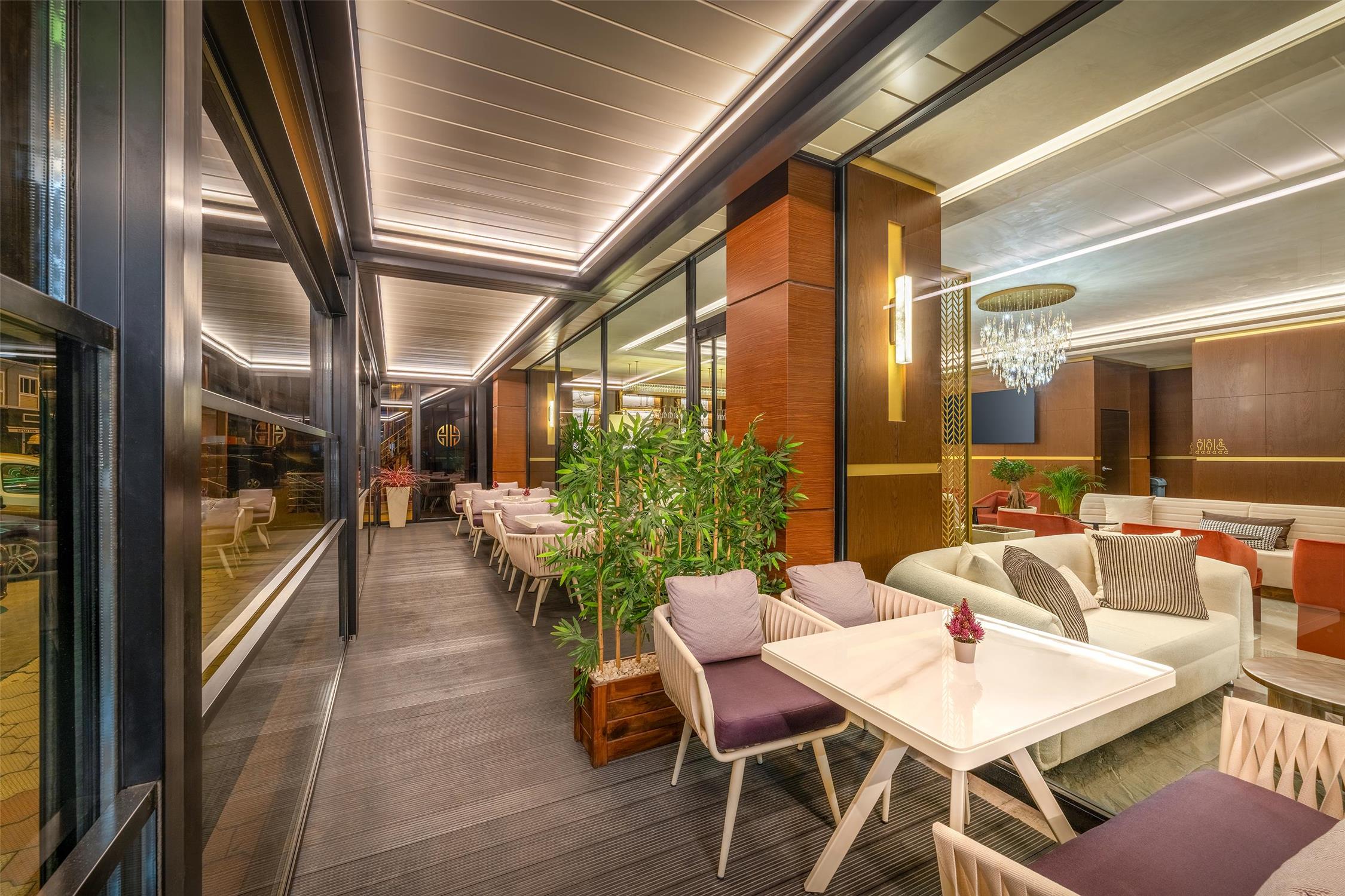 Best Western Premier Hidden Hills 42/56