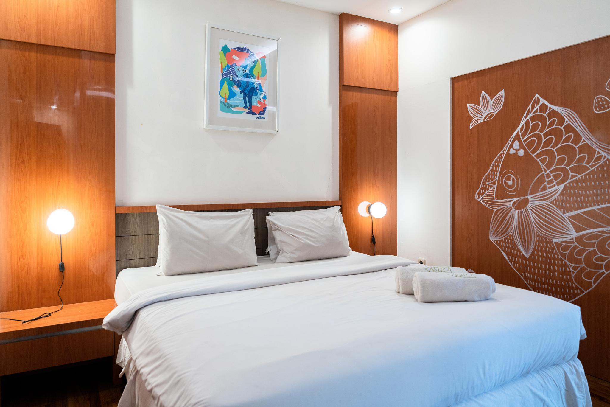 Dago Heuvel Resort 12/40