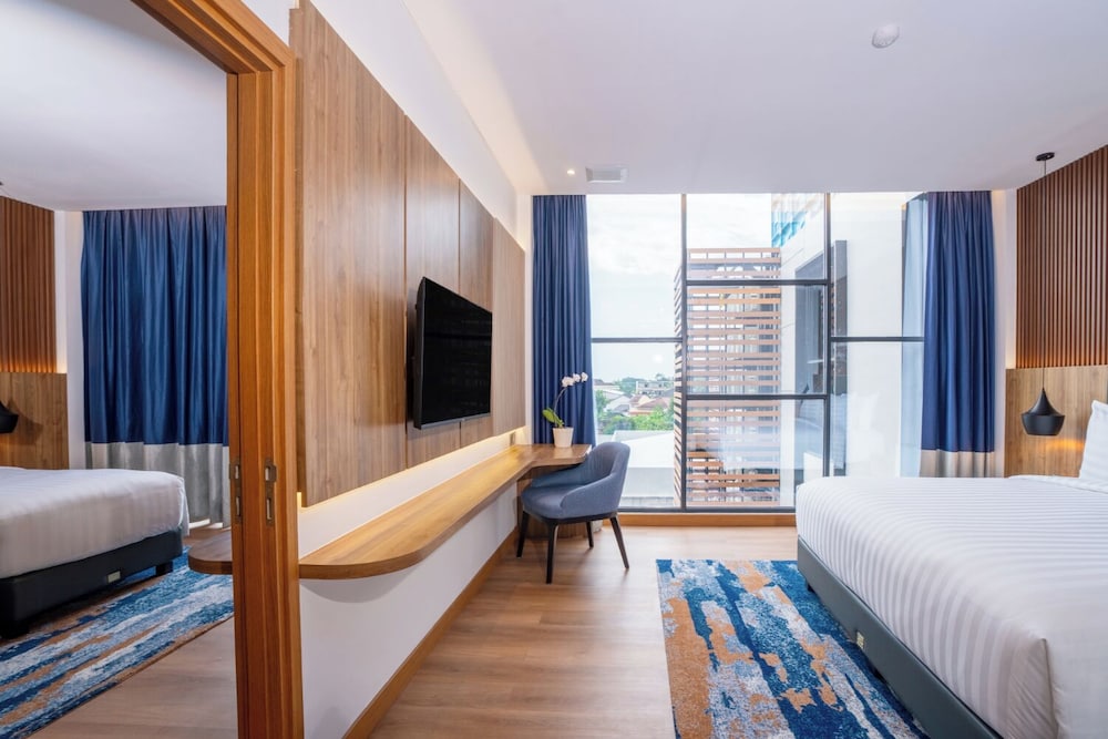 Aston Emidary Bangka Hotel and Conference Center 28/57