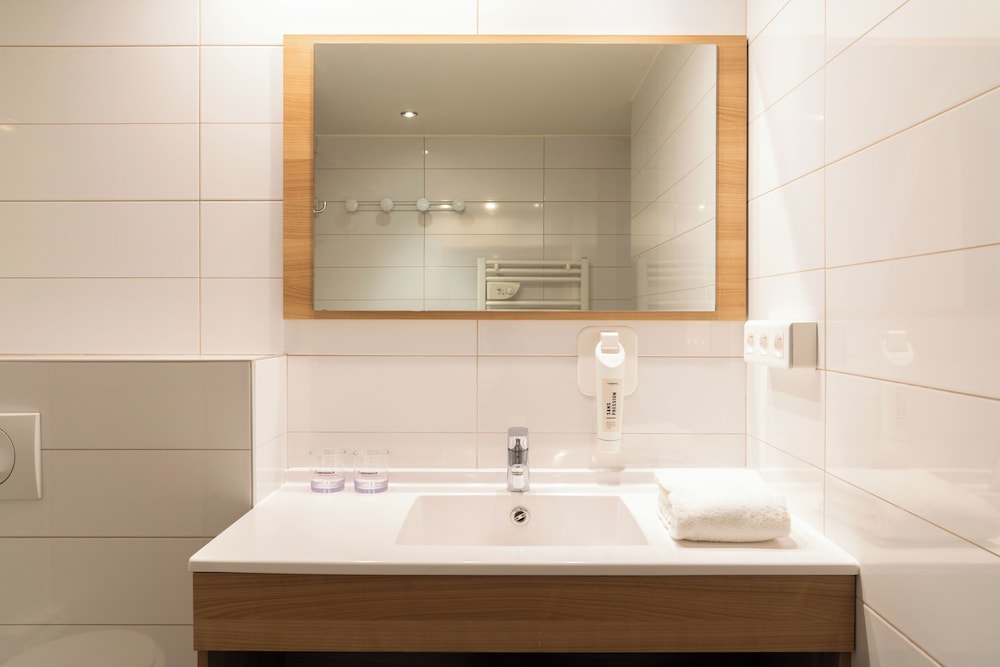 HEVEA APPART HOTEL 49/50