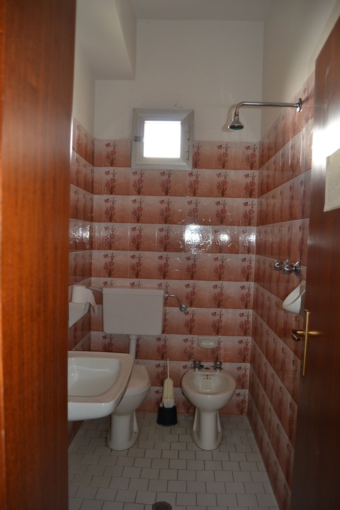 Hotel Rosy 27/27