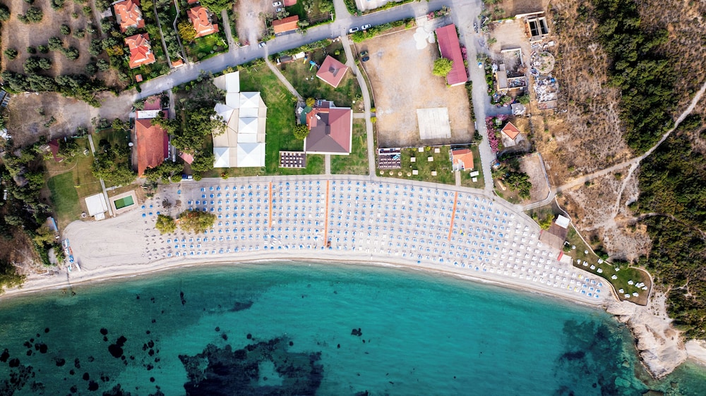 Hanedan Beach Hotel 26/32