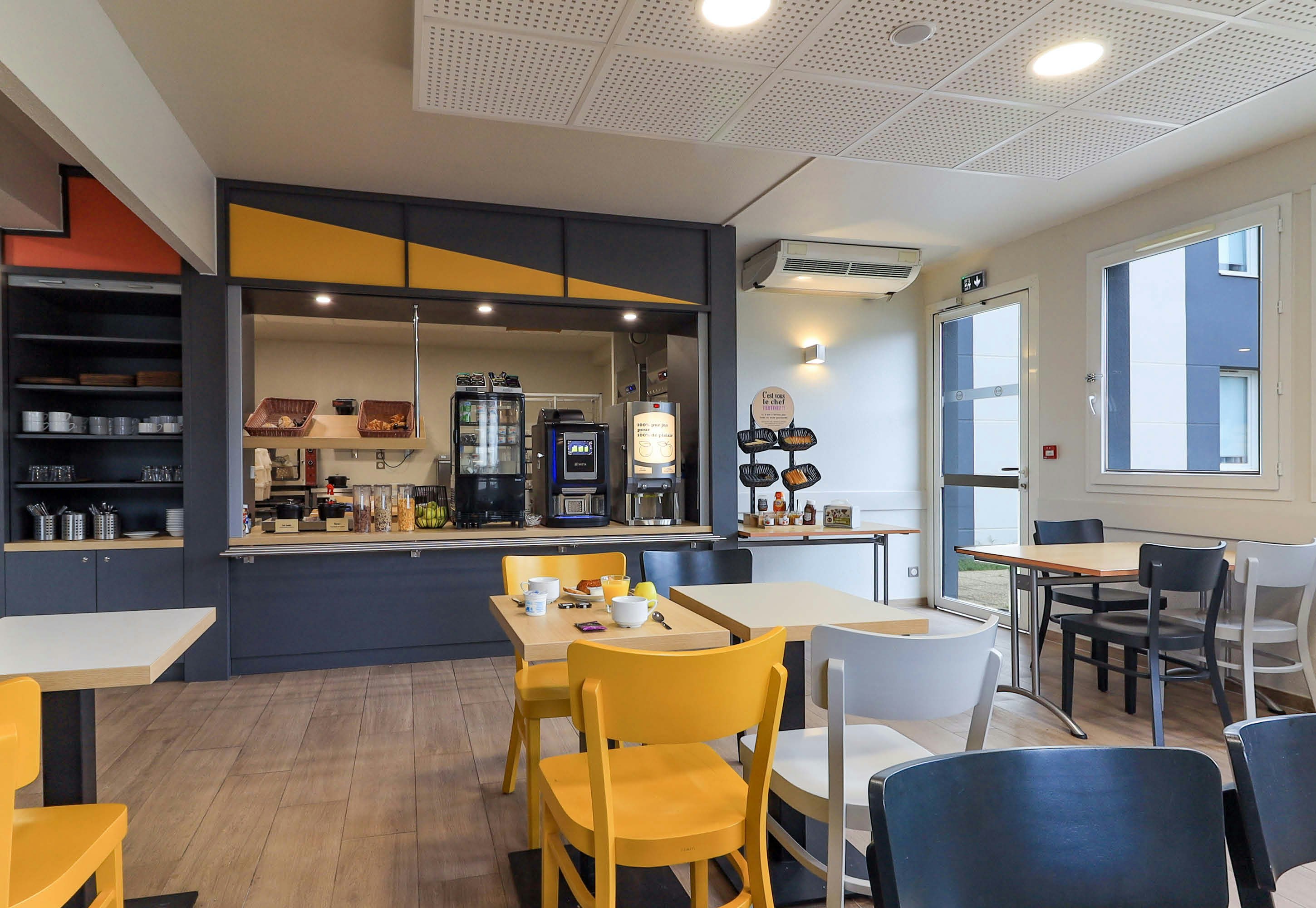 B&B HOTEL Paray-Le-Monial 12/14