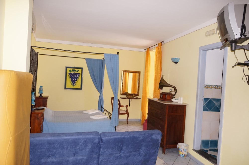 room