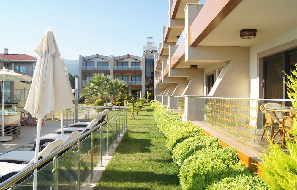 Venus Thermal Boutique Hotel 37/50
