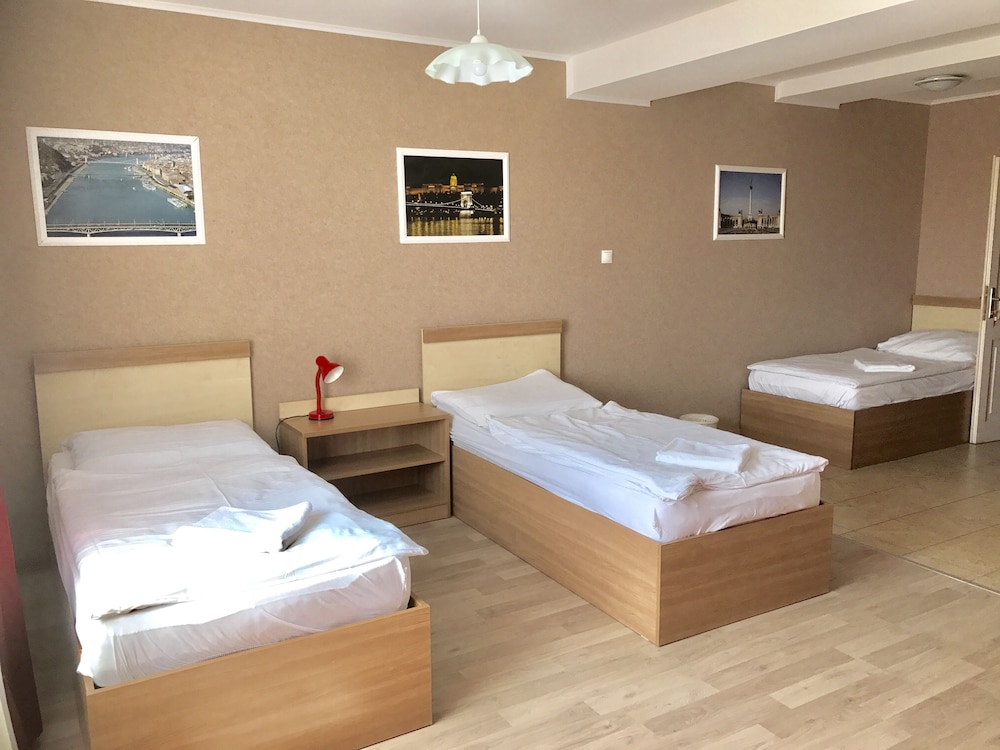 SILVER HOTEL BUDAPEST 15/31