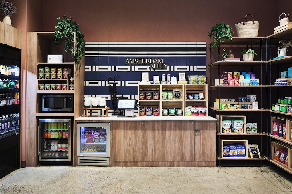 Hotel Indigo NYC Financial District, an IHG Hotel 5/47