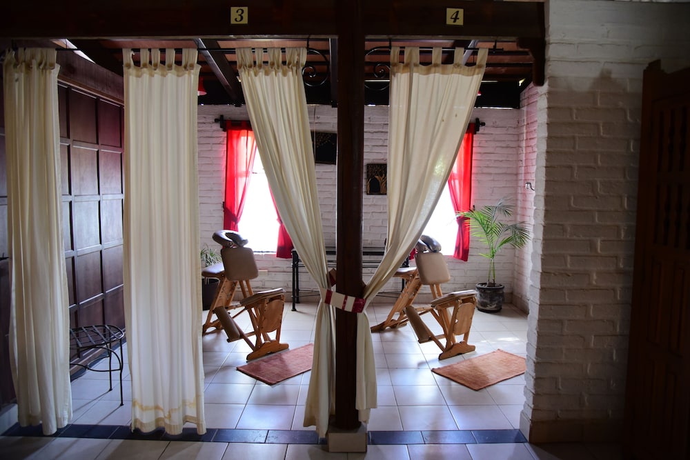 Hacienda La Magdalena 24/44