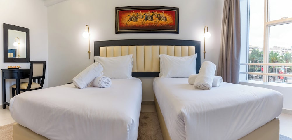 Al Walid Hotel Casablanca 16/73