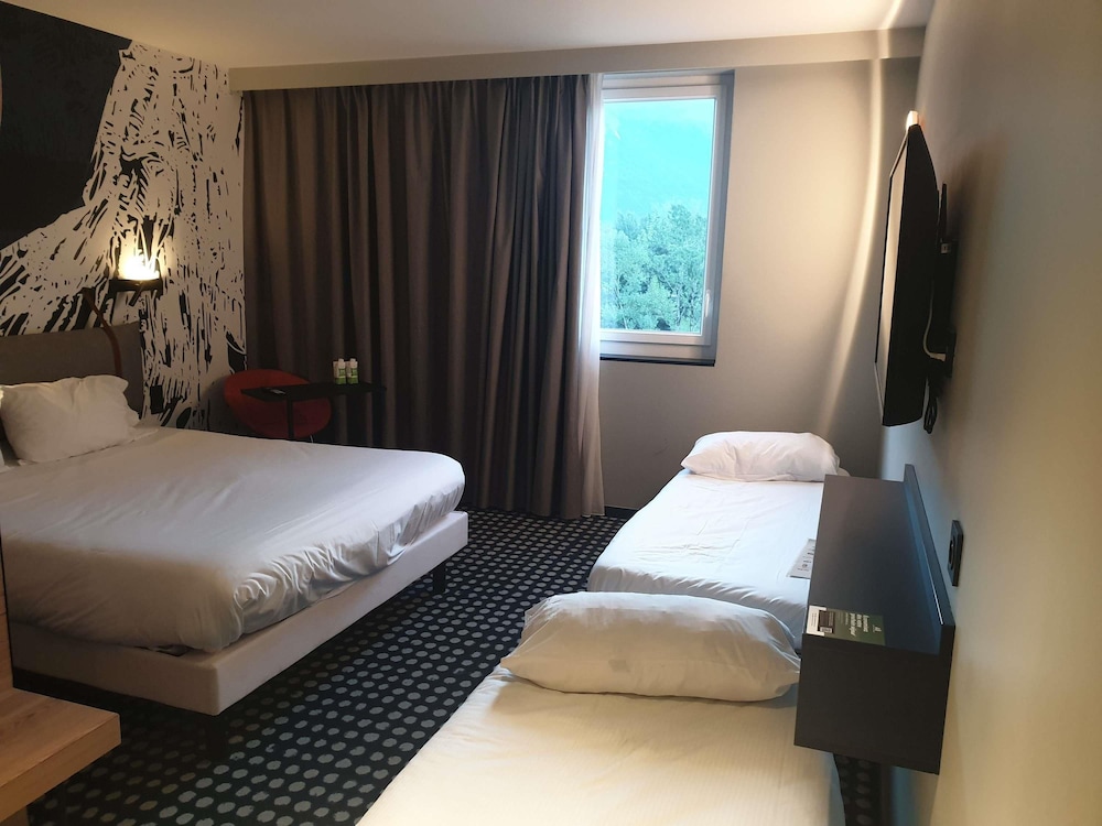 ibis Styles Albertville 29/61