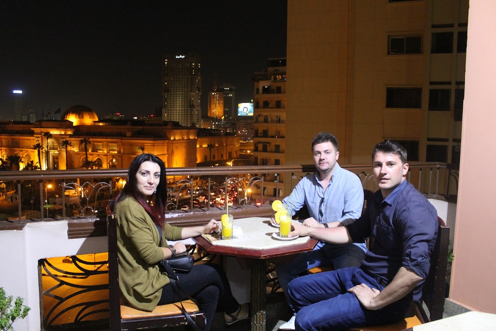 City View Hotel 8/50