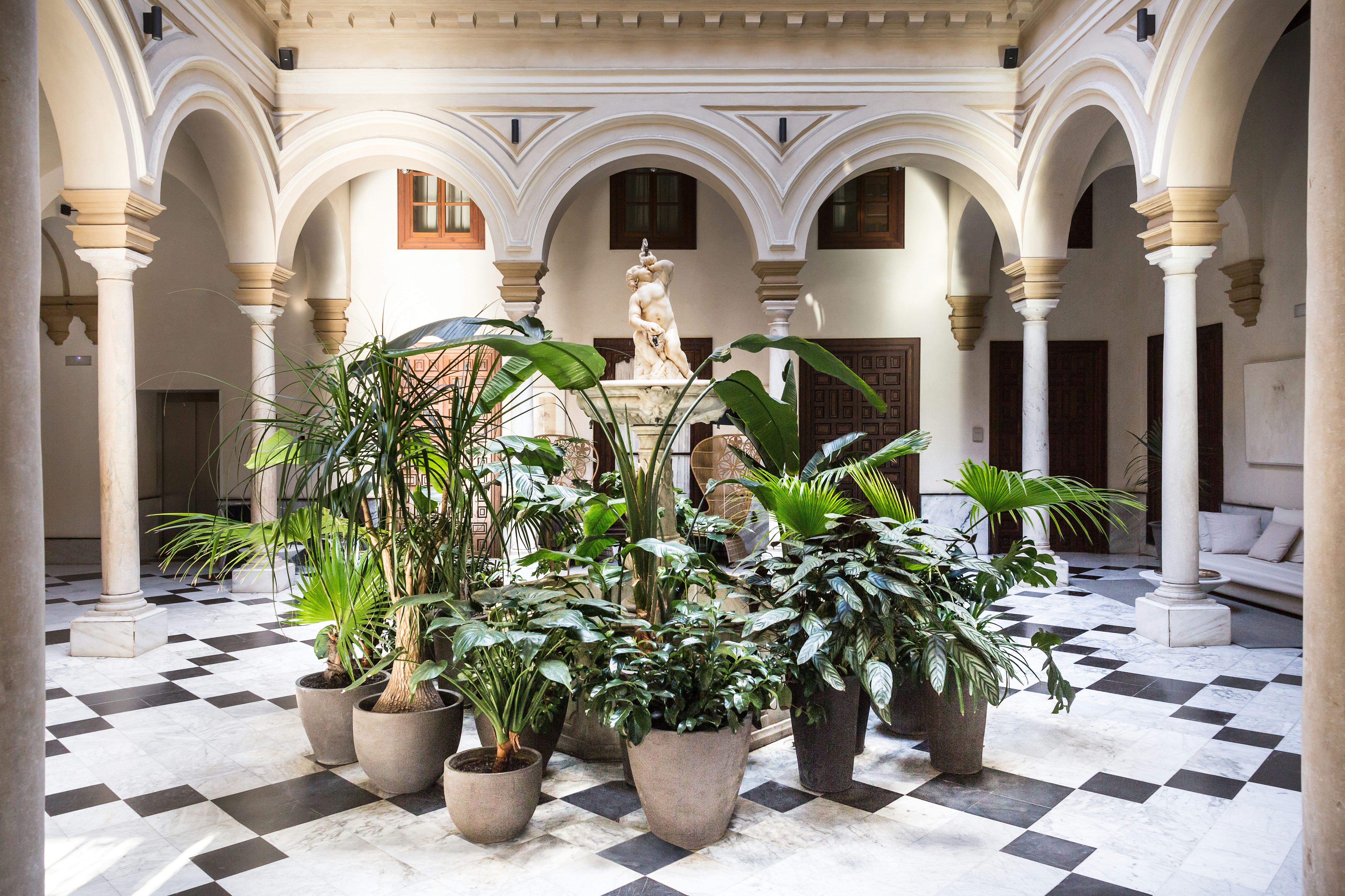 CoolRooms Palacio Villapanes 5 GL 54/65