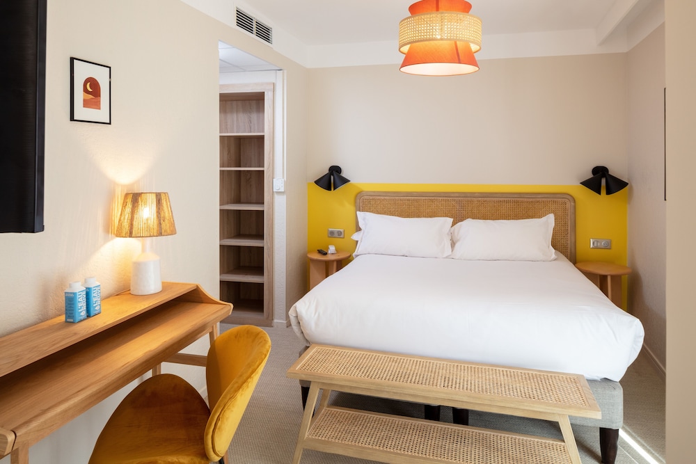Hotel Escaletto 21/57
