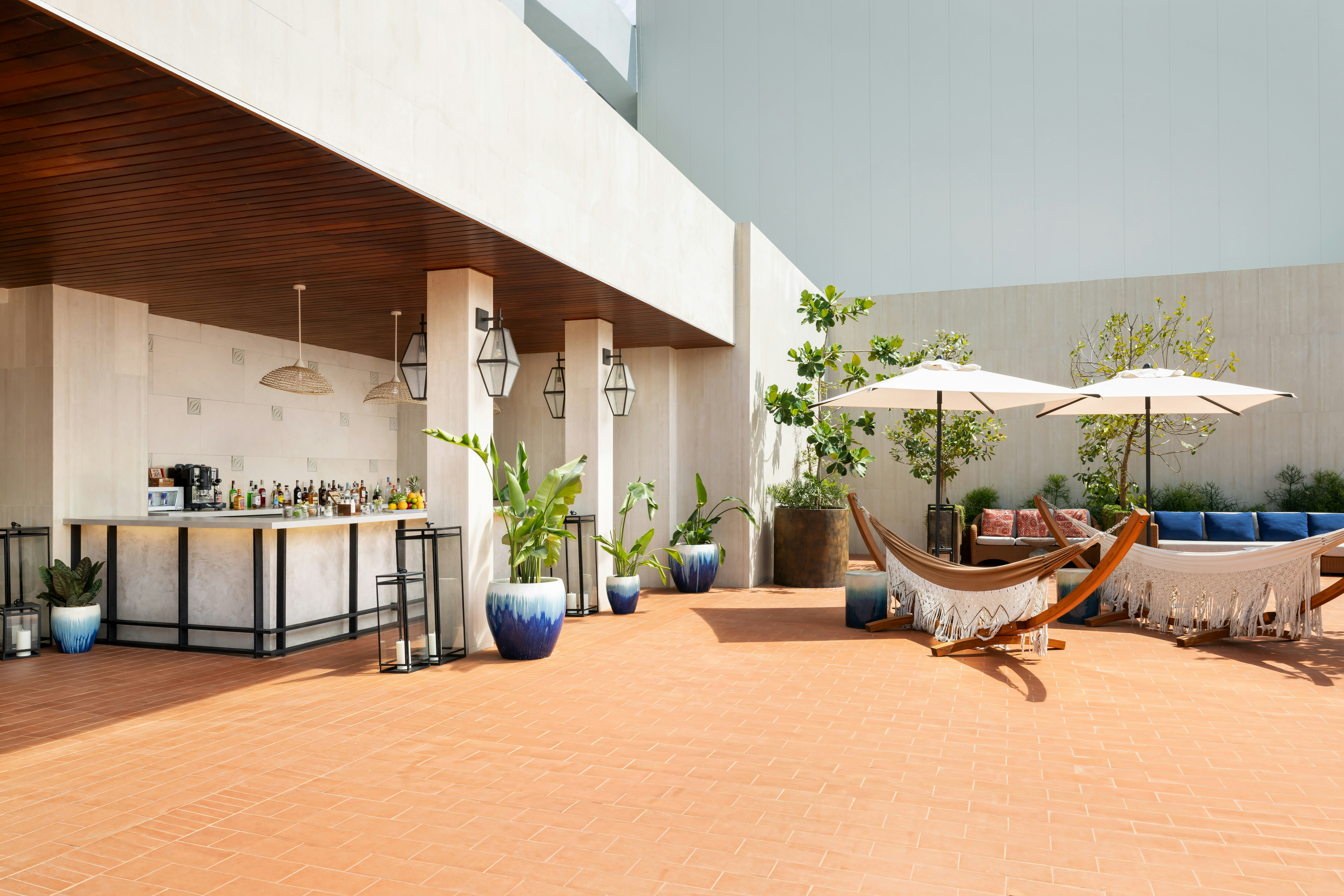 Hotel Santiago, Curio Collection by Hilton 52/59