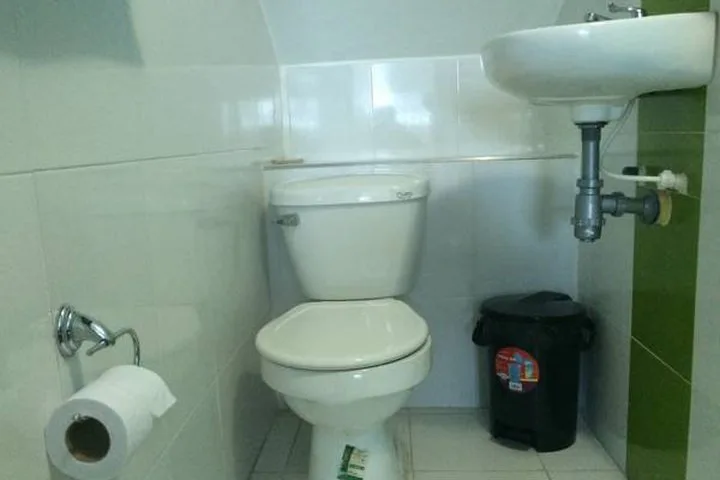 HB Hotel Boutique Colombia 10/10