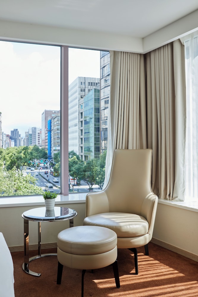 K Hotel - Taipei II 18/50