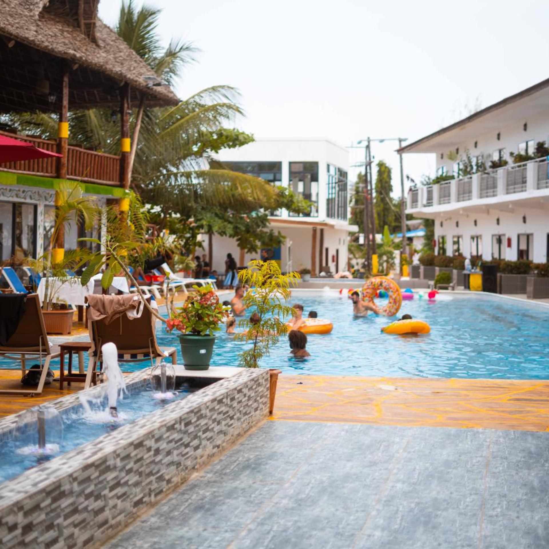 Canary Hotel & SPA 50/59