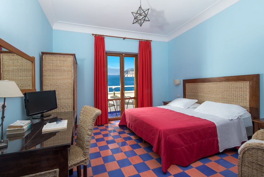 Hotel Minerva 22/60