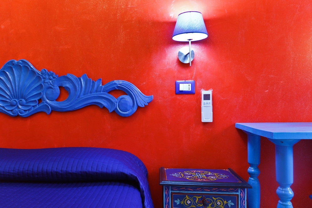 Dream Station Bed And Breakfast 52/67