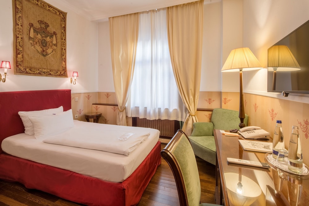 Hotel Deutscher Kaiser 26/66