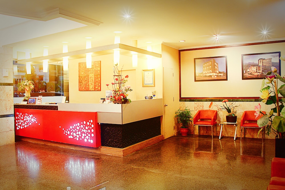 Hotel Anugerah Palembang 23/33