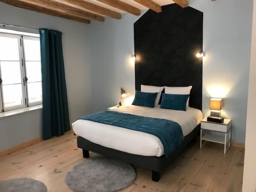 Le Savigny 7/50
