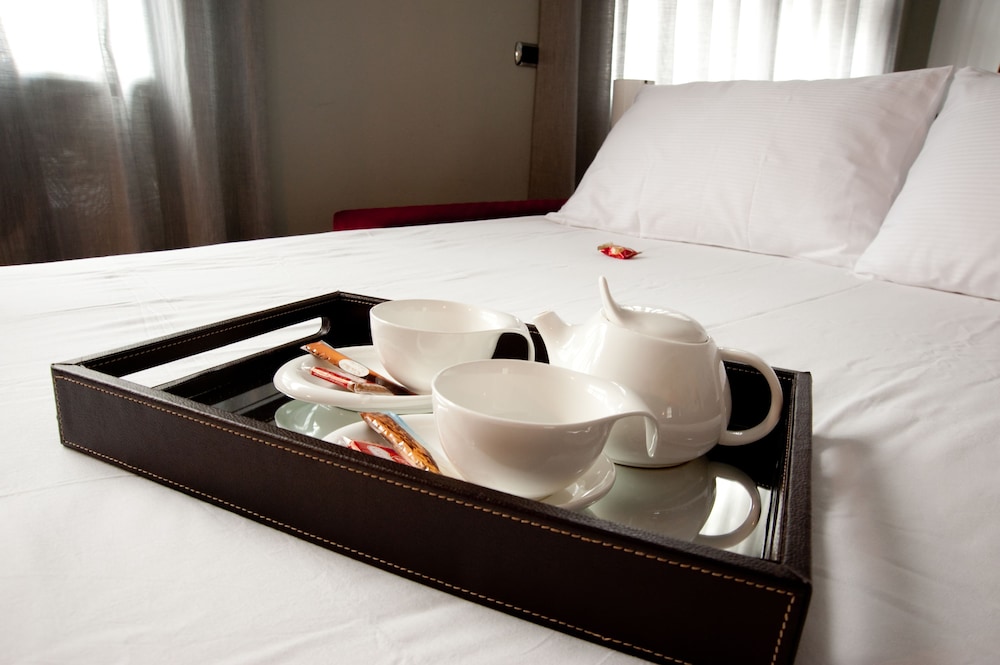 Luxury Duomo Rooms photo5