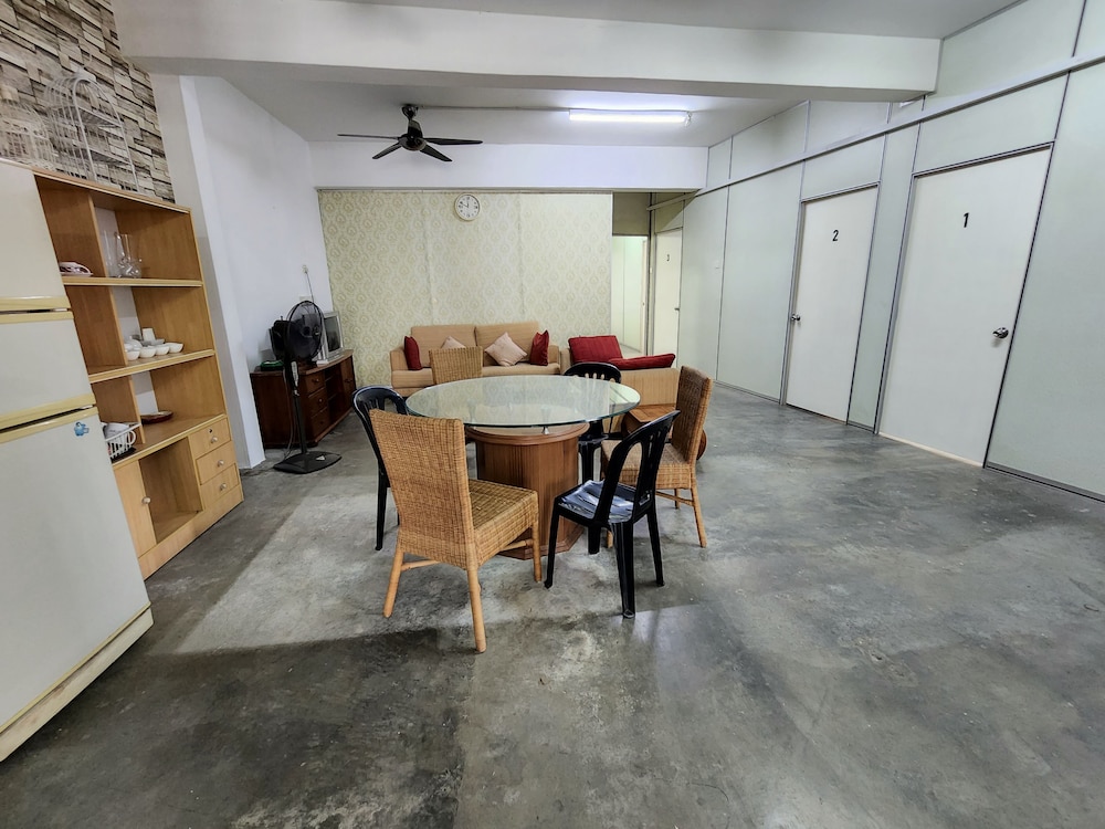 Vintage Inn Melaka 44/50