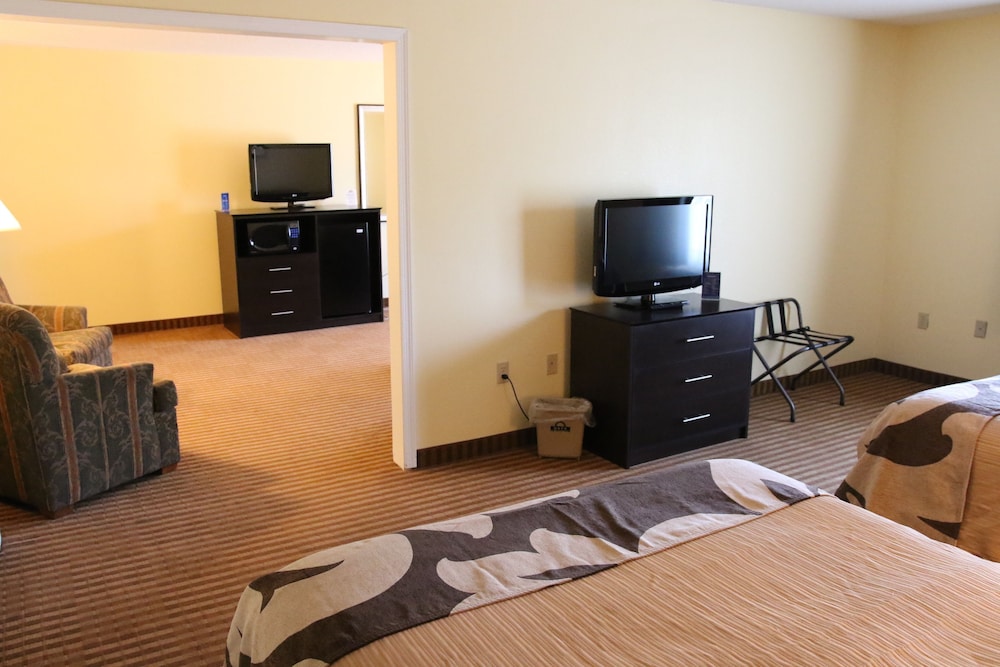 Quality Inn & Suites Frostburg-Cumberland 50/58